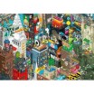 Puzzle 1000p Pixorama New York