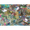 Puzzle 1000p Pixorama London