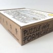 Puzzle 1080p Verone