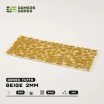 Gamer's Grass - Beige 2mm