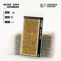 Gamer's Grass - Beige 2mm