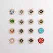 Arkham JCE Chaos Tokens + Token