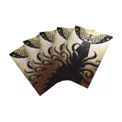 Arkham JCE Encounter Art Sleeves