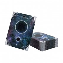 Arkham JCE Investigator Art Sleeves
