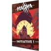 Magna Initiative !