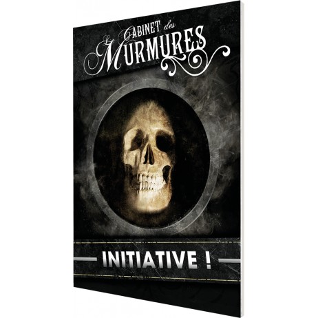 Le Cabinet Des Murmures Initiative !