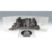 Inachevés Écrand & Receuil D'Endroit