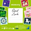 Mini Memory Good Luck