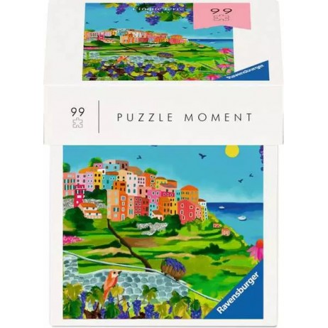 Puzzle 99p Moment Italie 