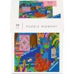 Puzzle 99 p Moment Maroc 