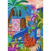 Puzzle 99 p Moment Maroc 