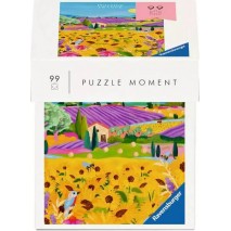 Puzzle 99 p Moment France