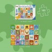 Puzzle 100 p Pokémon 