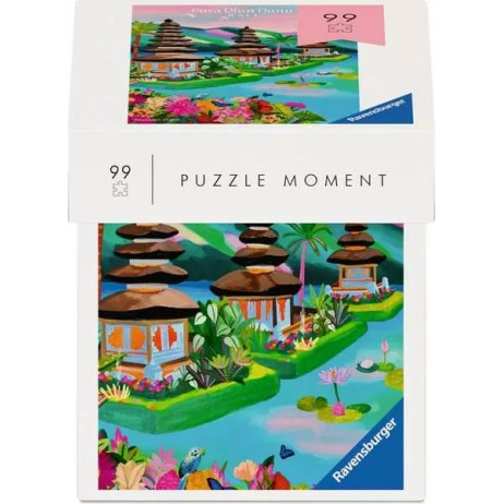 Puzzle 99 p Moment Bali 