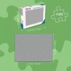 Puzzle Livres Truc Bricoles 1000 P