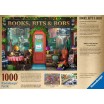 Puzzle Livres Truc Bricoles 1000 P