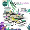 GraviTrax Junior Starter Set Jungle