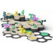 GraviTrax Junior Starter Set Jungle