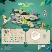 GraviTrax Junior Starter Set Jungle