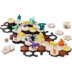 GravitTrax Junior Starter Set Dino