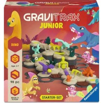 GravitTrax Junior Starter Set Dino