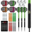 Set Accessoires Peter Wright Dart Snakebike
