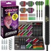 Set Accessoires Peter Wright Dart Snakebike