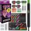 Set Accessoires Peter Wright Dart Snakebike