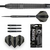 Fléchettes 23gr Seren 3 Onyx