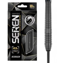Fléchettes 23gr Seren 3 Onyx