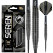 Fléchettes 23gr Seren 4 Onyx