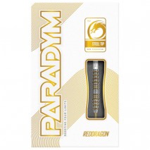 Fléchettes 23gr Paradym Red dragon