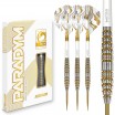 Fléchettes 23gr Paradym Red dragon