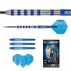 Fléchettes 23gr Gerwyn Price Challenger