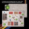 Battlemap Ville