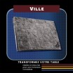 Battlemap Ville