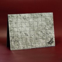Battlemap Ville