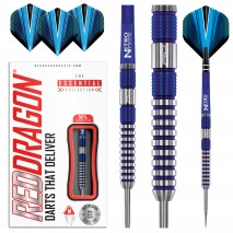 Fléchettes 22gr Polaris