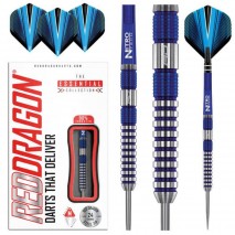 Fléchettes 24gr Polaris