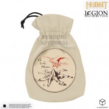 Bourse A Dès Hobbit Erebor