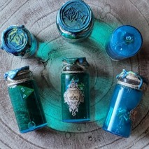 Potion De Hasard Été 1 dé 20
