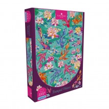 Puzzle 1000 P Tranquile Waters
