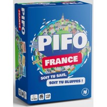Pifo France