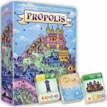 Propolis