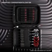 Étuis de Fléchettes Winmau BladeX G2 Noir