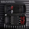 Étuis de Fléchettes Winmau BladeX G1 Noir