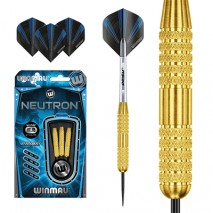 Fléchettes 23g Neutron