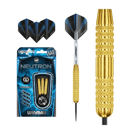 Fléchettes 23g Neutron