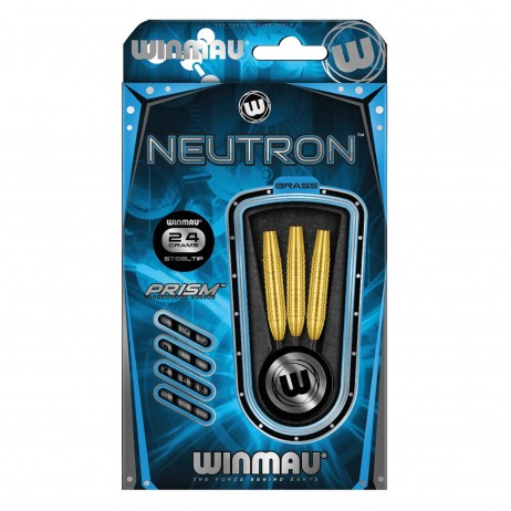 Fléchettes 24g Neutron