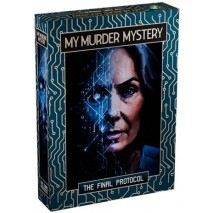 My Murder Mystery Protocole Final